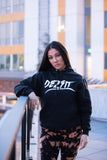 Women's Fleece Hoodie