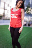 Women's Active Tank