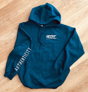 Adults "Authenticity" Fleece