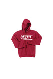 Women's Fleece Hoodie