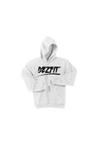 Men's Fleece Hoodie