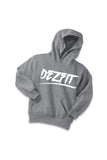 Youth Fleece Hoodie