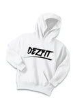 Youth Fleece Hoodie